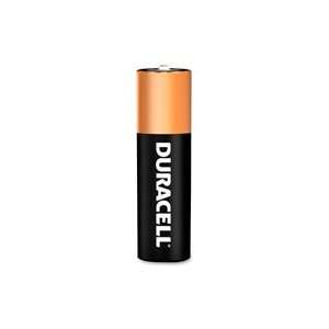  Duracell Long life Alkaline AAA Batteries: Electronics