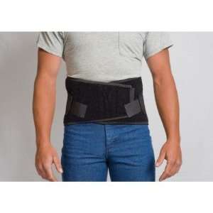   1XL CorFit 1XL Industrial Back Belt Size: XXL: Health & Personal Care