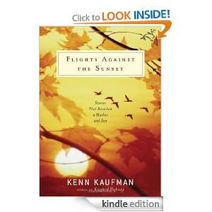   that Reunited a Mother and Son Kenn Kaufman  Kindle Store