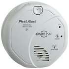 FIRST ALERT SCO501CN 3ST ONELINK BATTERY OPERATED COMBINATION S