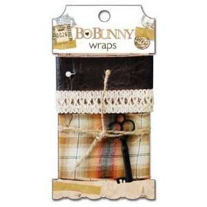  Et Cetera Wraps, Ribbon, and Trim Card Arts, Crafts 