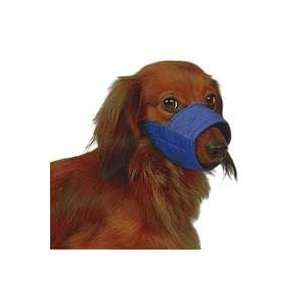  Quick Muzzle Dog Muzzle Set 5 PC SET: Pet Supplies