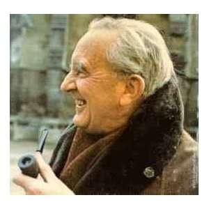  Poems and Songs of Middle Earth, read by J.R.R. Tolkien 