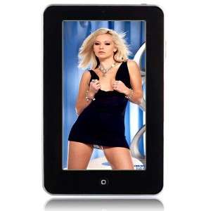   Android 2.2 Tablet PC WIFI 3G3G Camera E book reader WM8650  