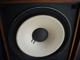 JBL 4311 WX Control Monitor Recording Studio Speakers  