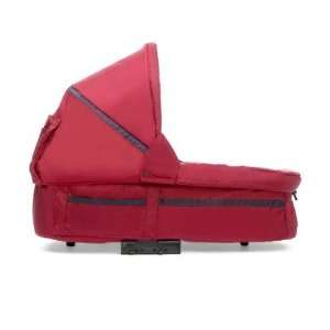 Carrycot in Team Red Color: Team Brown: Baby