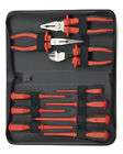 KD80062 10 pc. Insulated Pliers and Screwdriver Set