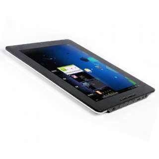 16GB Allwinner A10 Android 4.0.3 WIFI/Out built 3G Capacitive 