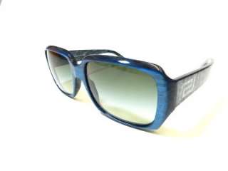 VERSACE SUNGLASSES 4181 857/8E BLUE NEW  