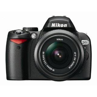   55mm f/3.5 5.6G AF S DX VR Nikkor Zoom Lens by Nikon (Nov. 30, 2009