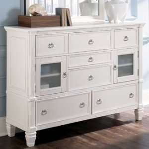  Market Square Paradise Dresser