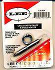 90147 Lee Case Length Gauge & Shellholder 7.62 X 54Russ