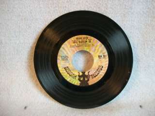1910 Fruitgum Co  Pow Wow & Indian Giver Buddah Records 45 RPM  