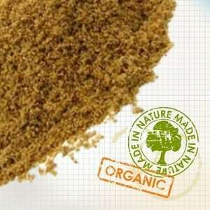 Red Onion Spice & Tea Company   Organic Coriander Seed Powder:  