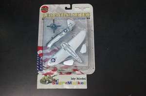 Airfix 1/72 T5044 P 47D 355FS, 354FG  