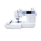   sewing machine embroidery he 240 refurbished easyterms 47000 rating