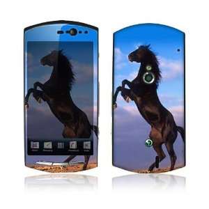  Sony Ericsson Xperia Neo and Neo V Decal Skin   Animal 