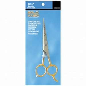 African Hair Care Stainless Steel Precision Cutting Shears 