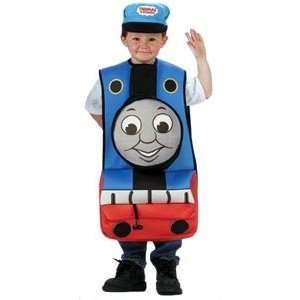  Thomas the Tank Engine Child Costume: Toys & Games