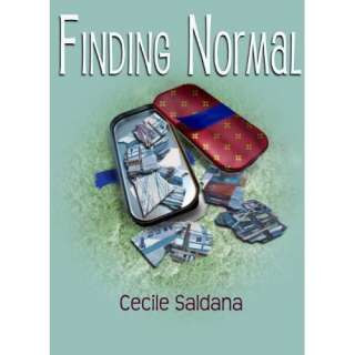 Image Finding Normal Cecile Saldana