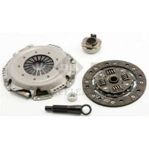    Luk 08 011 Clutch Kit W/Disc, Pressure Plate, Tool: Automotive