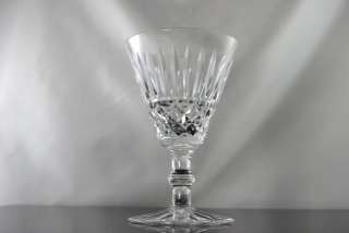   Waterford Crystal Tramore Claret Wine Glasses   FREE SHIPPING  