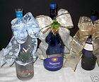 Decorative wine bottle lights, great Christmas gifts  
