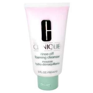  Exclusive By Clinique Rinse Off Foaming Cleanser 150ml/5oz 