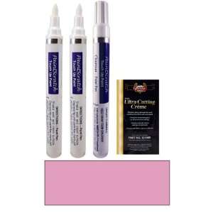Oz. Mary Kay Pink Pearl Tricoat Paint Pen Kit for 2005 Cadillac 