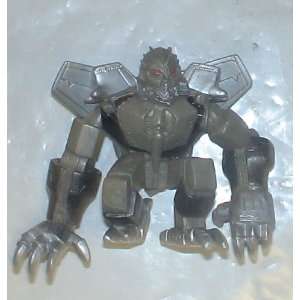  Transformers Pvc Figure : Starscream: Toys & Games