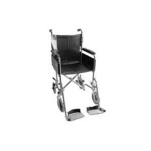    Comfort Standard Transport Wheelchairs