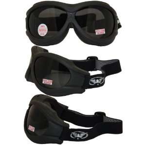  Big ben smoked Skiing and Snowboarding goggles also fit 