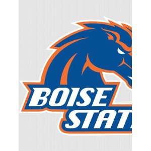   College team Logos boise state broncos 6161265: Home Improvement