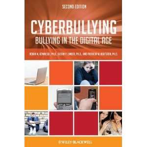  Cyberbullying Bullying in the Digital Age [Paperback 