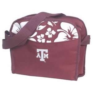  Texas A&M Aggies Cooler Bag: Sports & Outdoors
