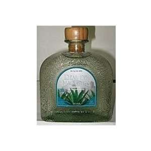  Real De Magueyes Mezcal Blanco Grocery & Gourmet Food