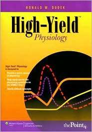   Physiology, (078174587X), Ronald W. Dudek, Textbooks   