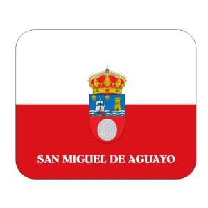  Cantabria, San Miguel de Aguayo Mouse Pad: Everything Else