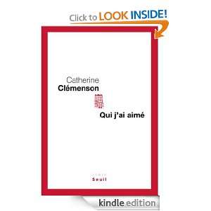   ) (French Edition) Catherine Clémenson  Kindle Store