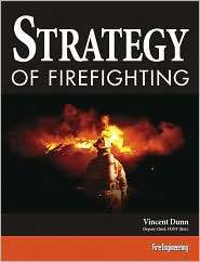   Firefighting, (1593701071), Vincent Dunn, Textbooks   