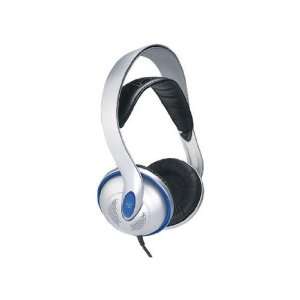 AKG Acoustics K 101 Open Back Full Sized Lightweight Stereo Headphones 