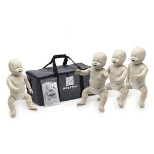 Prestan Products   Prestan Professional Infant CPR AED Training 
