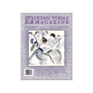  Aikido Today Magazine #66 (Preowned)