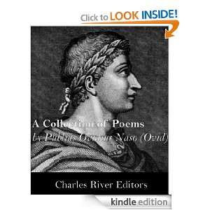 Collection of Poems by Ovid Ovid, Charles River Editors 