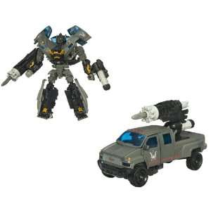  Class 8 Inch Tall Robot Action Figure   Autobot IRONHIDE with Arm 