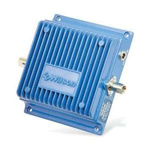   Connection Cell Phone Bi Directional Amplifier Dual Band: Electronics