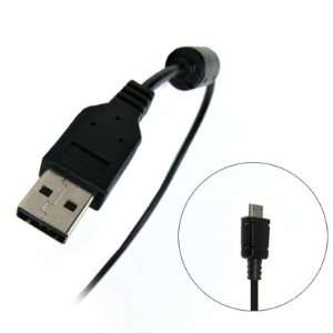    Premium USB Data Charge Sync Cable for Nokia E73 Mode Electronics