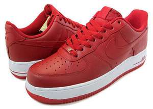 Nike Air Force 1 07 Low Men Shoe 315122 606  