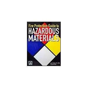   to Hazardous Materials (9781616650414) P.E. Guy R. Colonna Books