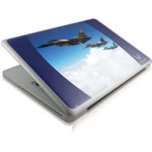  Air Force Times Three skin for Apple Macbook Pro 13 (2011 